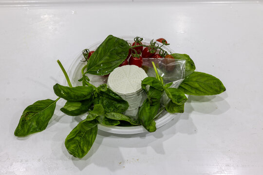 il caseificio della mozzarella