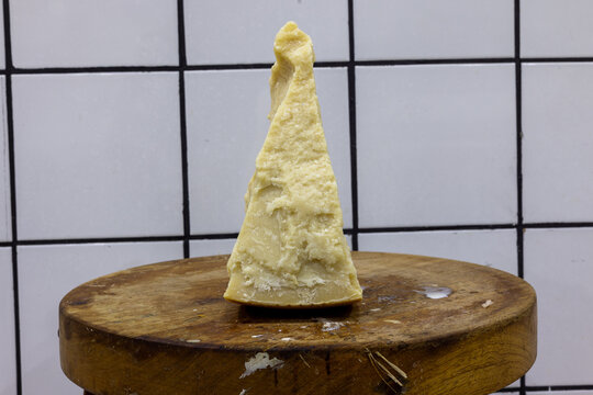 il caseificio della mozzarella