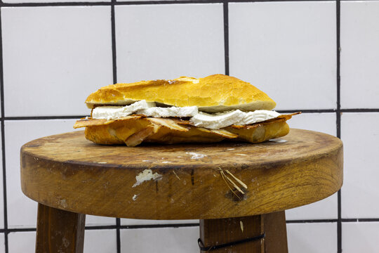 il caseificio della mozzarella
