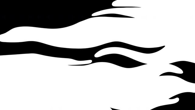 Liquid Glass Transitions Revealing