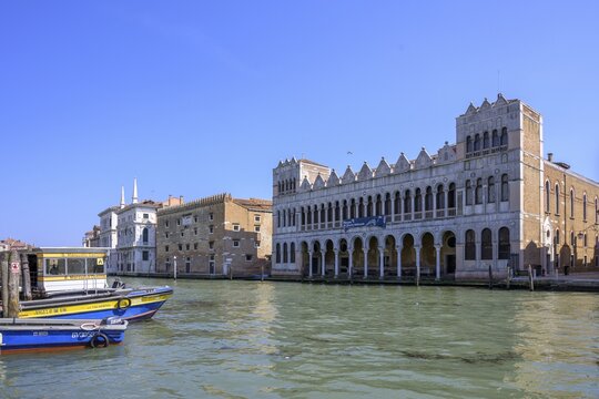 Natural History Museum, Venice, Province of Venice, Italy