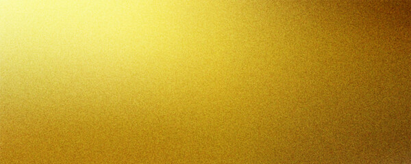Fototapeta premium Gold gradient background texture metallic. Golden gradient blurry soft smooth motion bright shine. EPS Vector Illustration