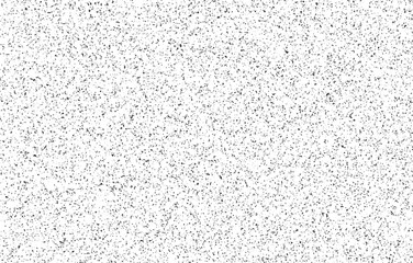 white marble floor. concrete wall background.