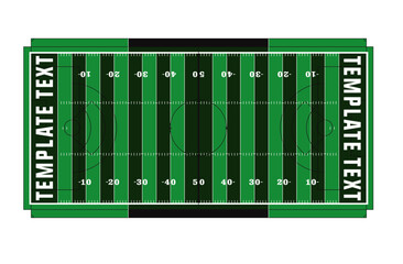Field Template © tw
