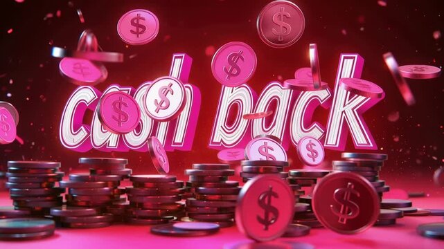 Catch cashback offers and rewards while shopping and saving money