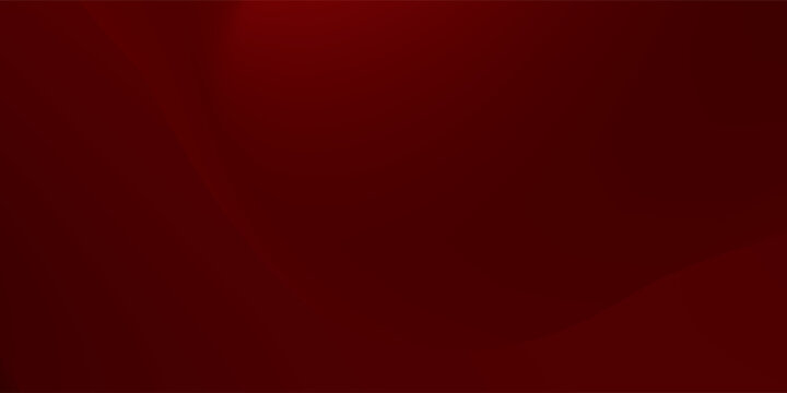 red gradient abstract backround. modern wall trendy design elegant art futuristic ilustrations