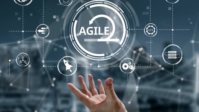 Agile project management using teams and agile planning for agile development. Agile enables flexibility, collaboration, and continuous improvement across modern workflows. Muxer