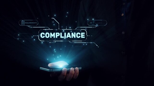 Compliance ensures alignment with standards, laws, and policies. A strong compliance system helps enforce regulation, protect organizations, and improve global compliance transparency. Elide