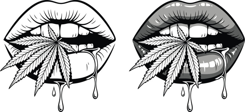 Retro Weed Images – Browse 415,321 Stock Photos, Vectors, and Video ...