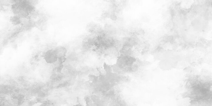 Watercolor background, art abstract surface gray, balck watercolour part abstract surface grey watercolor painting texturedainting textured design on white paper background,
