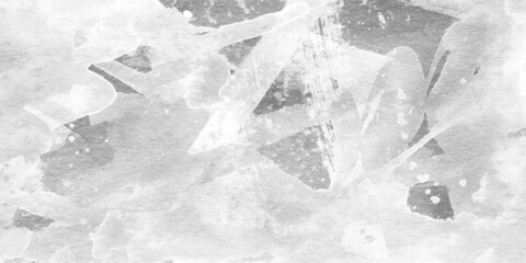 Watercolor background, art abstract surface gray, balck watercolour part abstract surface grey watercolor painting texturedainting textured design on white paper background, © Firoj