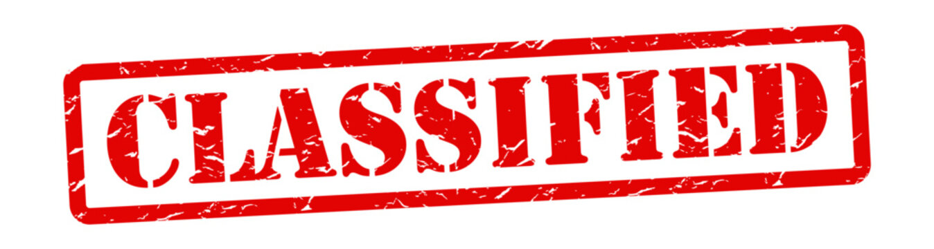 Classified