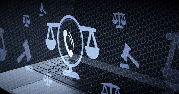 Derecho de las telecomunicaciones y legislaci&oacute;n digital servicios telef&oacute;nicos protecci&oacute;n al consumidor y justicia