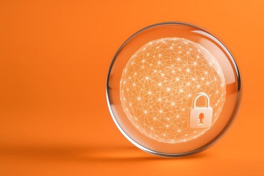Data Privacy Sphere Encompassing Sensitive Data for Comprehensive Protection and Regulatory Compliance