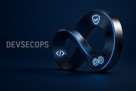 DevSecOps Infinite Loop Ensuring Continuous Security and Integration in Software Development