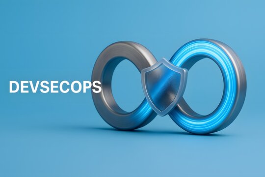DevSecOps Loop Symbolizing Continuous Security Integration for Agile Software Development