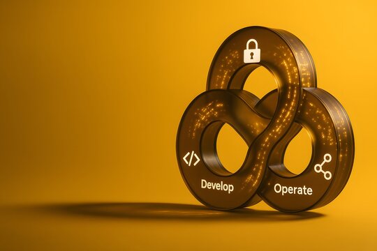 DevSecOps Rings Unity for Harmonized Security and Development Operations in Enterprise