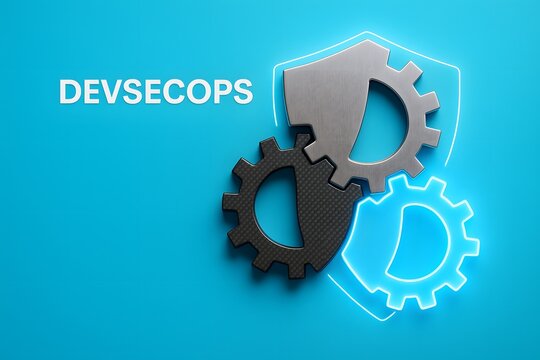 DevSecOps Shield Gears Integrating Security and Development for Robust Software Delivery