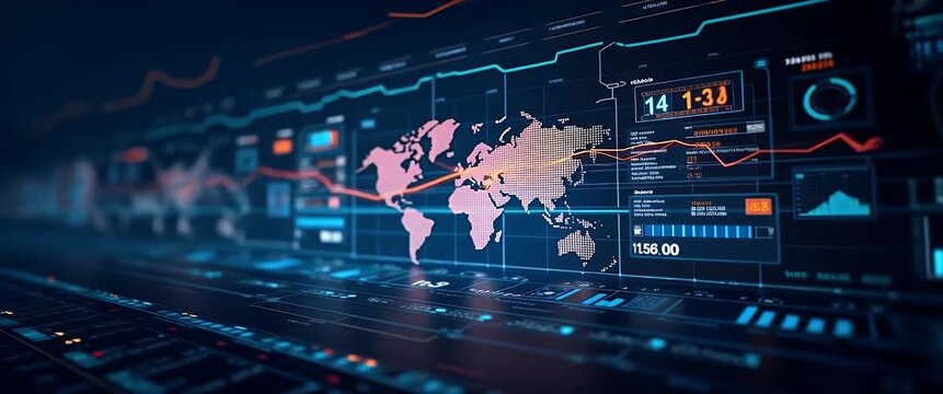 Dynamic data analytics models construction leveraging analytical statistical predictive expertise integrated computational frameworks generating elite imagery photo stock in  Photo Stock  Concept  and