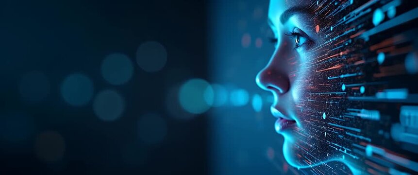 Advanced agentic AI training techniques incorporate iterative model refinement high fidelity data annotation and strategic algorithm development producing superior digital photo stock visuals in  Phot