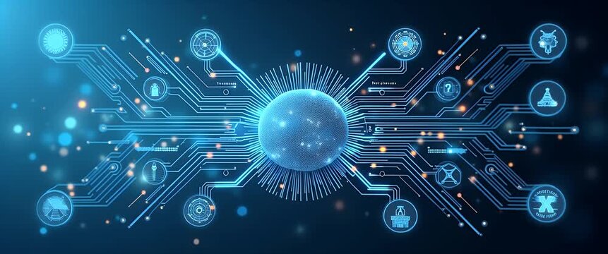 Detailed overview progressive agentic AI system architecture showcasing modular design structural innovation comprehensive network frameworks reinforcing secure scalable digital infrastructure operati