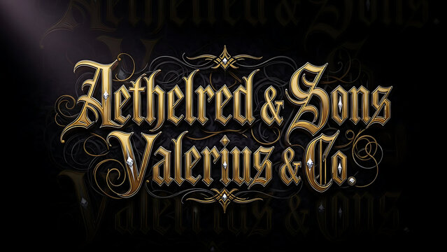 Gold Lettering Images – Browse 1,608,922 Stock Photos, Vectors, and ...
