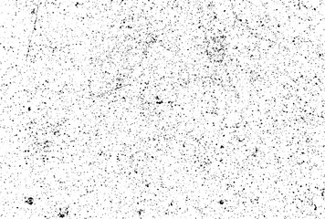 Obraz premium Moody Dust Noise Texture Graphic Background