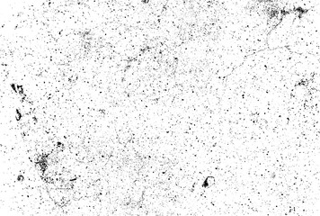 Obraz premium Weathered Industrial Grunge Texture Graphic Background