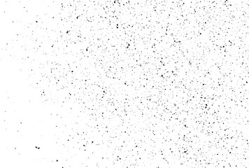 Obraz premium Distressed Film Grain Texture Graphic Background