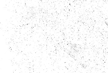Naklejka premium Dark Dust Overlay Texture Overlay