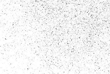 Obraz premium Distressed Dust Texture Overlay
