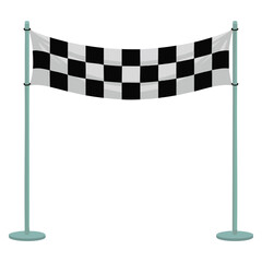 Fototapeta premium Set of car and race stock vector illustration with car and rally logo concept perfect for motorsport branding racing events and automotive design themes