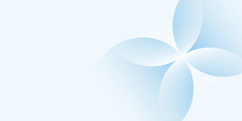 latar belakang gelombang garis. Latar belakang abstrak garis bulat minimal biru. Latar belakang vektor abstrak garis tipis. Desain pola tanpa hambatan gelombang kurva © faisol