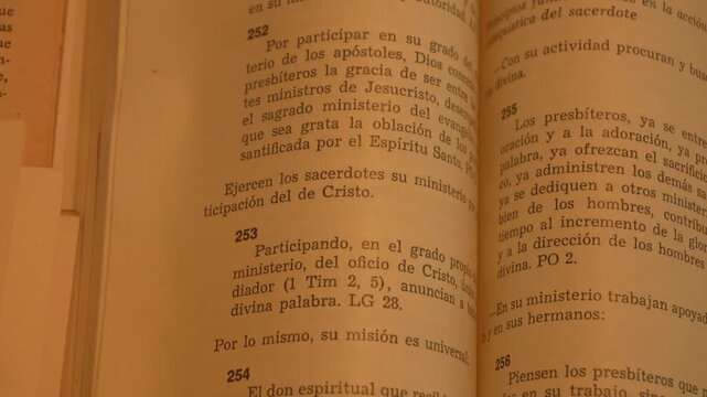 
The letters and the illumination of the mind between paragraphs and old pages that fill the soul in detail with each letter
