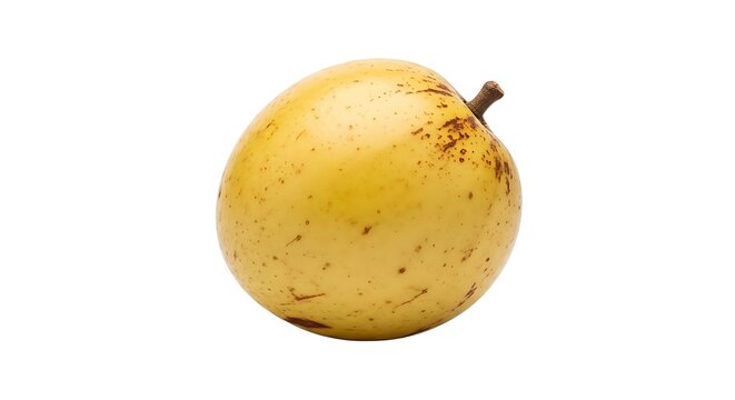 Fresh Yellow Mango Fruit