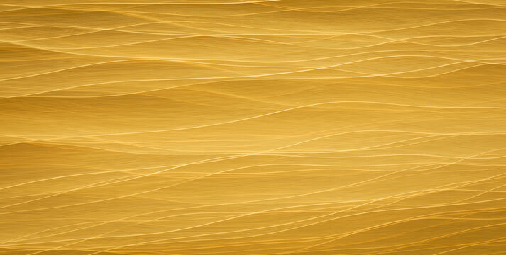 Decorative Artwork Blending Ebru Aquatic and Clay Effects