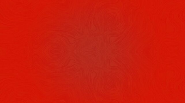 Red Background with Blurred Center.