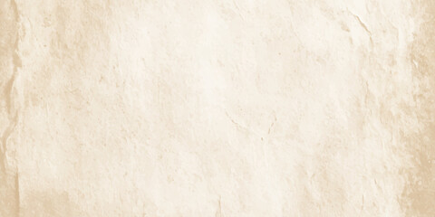 Obraz premium Old paper texture background, vintage distressed parchment with grunge stains and antique sepia weathered surface. subtle grunge spots, and a weathered parchment aesthetic