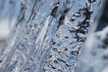 つらら © makieni