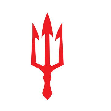 Arcane Trisula Crest Oceanic Authority
