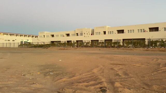 Morze Czerwone, Egipt, بورت غالب, marsa alam