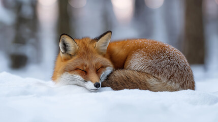 Fototapeta premium Glowing red cybersecurity shield on circuit board representing digital protection, data security and cyber defense concept