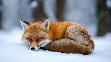 Fototapeta premium Glowing red cybersecurity shield on circuit board representing digital protection, data security and cyber defense concept