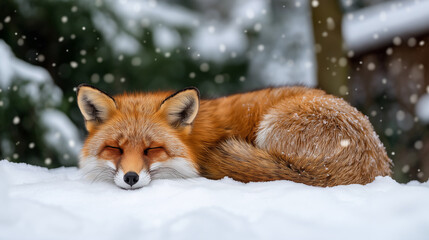 Fototapeta premium Glowing red cybersecurity shield on circuit board representing digital protection, data security and cyber defense concept