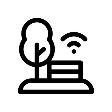 Park icon