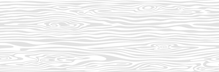Seamless wood texture, wood plank, vector design, banner