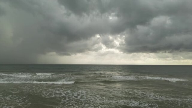 Aerial documentation of Sri Lanka&rsquo;s coastal landscape &mdash; precision, perspective, and natural beauty