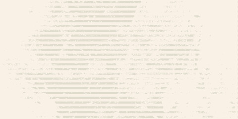 Obraz premium Light beige background. Neutral color textured bg. Vintage style backdrop.