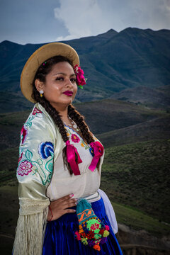 Bolivia Tarija Bande&ntilde;a