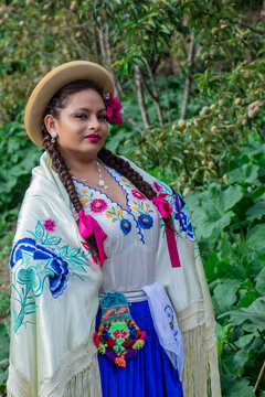 Bolivia Tarija Bande&ntilde;a